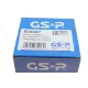 ШРКШ зовнішній GSP 803007 для Audi 80, VW Passat B2, Skoda Octavia 1 1998-2007 (22x30x130 мм)
