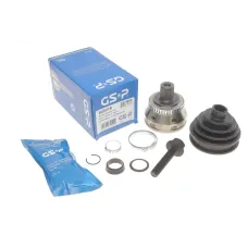 ШРКШ зовнішній GSP 803019 для Audi A4 B5, VW Passat B5 1996-2001 (38x27x98x45T +ABS)