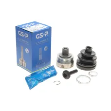 Купити ШРКШ (зовнішній) Audi A4 00-08/A6 97-05/Seat Exeo 09-10 (38x33x89)(+ABS45z) | KovelAutoHub