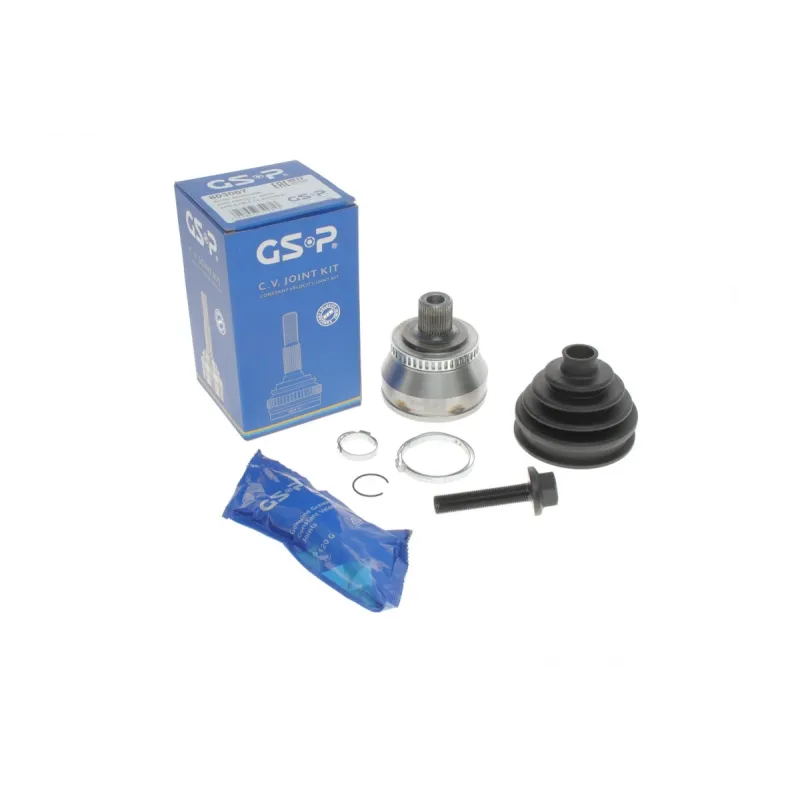 ШРКШ (зовнішній) Audi A4 00-09 (38/27z) (+ABS 45T)