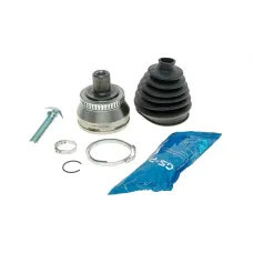 ШРКШ зовнішній GSP 803078 для Audi A4 B6/B7 2000-2008 (38z/27z/97.5mm, ABS 45)