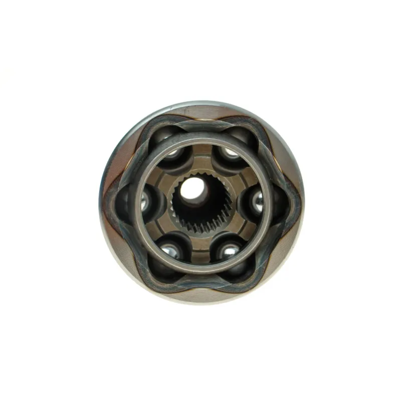 ШРКШ зовнішній GSP 803078 для Audi A4 B6/B7 2000-2008 (38z/27z/97.5mm, ABS 45)