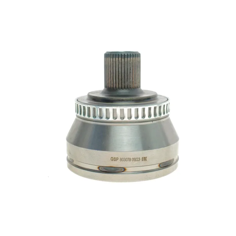 ШРКШ зовнішній GSP 803078 для Audi A4 B6/B7 2000-2008 (38z/27z/97.5mm, ABS 45)