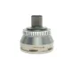 ШРКШ зовнішній GSP 803078 для Audi A4 B6/B7 2000-2008 (38z/27z/97.5mm, ABS 45)