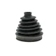 ШРКШ зовнішній GSP 803078 для Audi A4 B6/B7 2000-2008 (38z/27z/97.5mm, ABS 45)