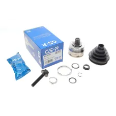 Купити ШРКШ (зовнішній) VW Passat 96-05/Audi A6 1.8-2.8 97-05 (quattro/4motion) (33x30/92)(+ABS) | KovelAutoHub