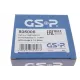 ШРКШ зовнішній GSP 805006 для BMW X5 (E70/F15) X6 (E71/F16) 30x33x146 мм