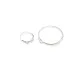 ШРКШ (зовнішній) BMW 3 (E90)/5 (E60) 04-11 (30x33x137X48T) (+ABS) M57/N47/N52/N53/N55/N57