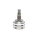 ШРКШ зовнішній GSP 810015 для Fiat Scudo 2.0 HDI, Citroen C8, Peugeot 807 (27x39x145x48T, +ABS)