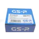ШРКШ зовнішній GSP 810022 для Citroen Berlingo, Xsara, Xantia (25x34x134x29T) +ABS