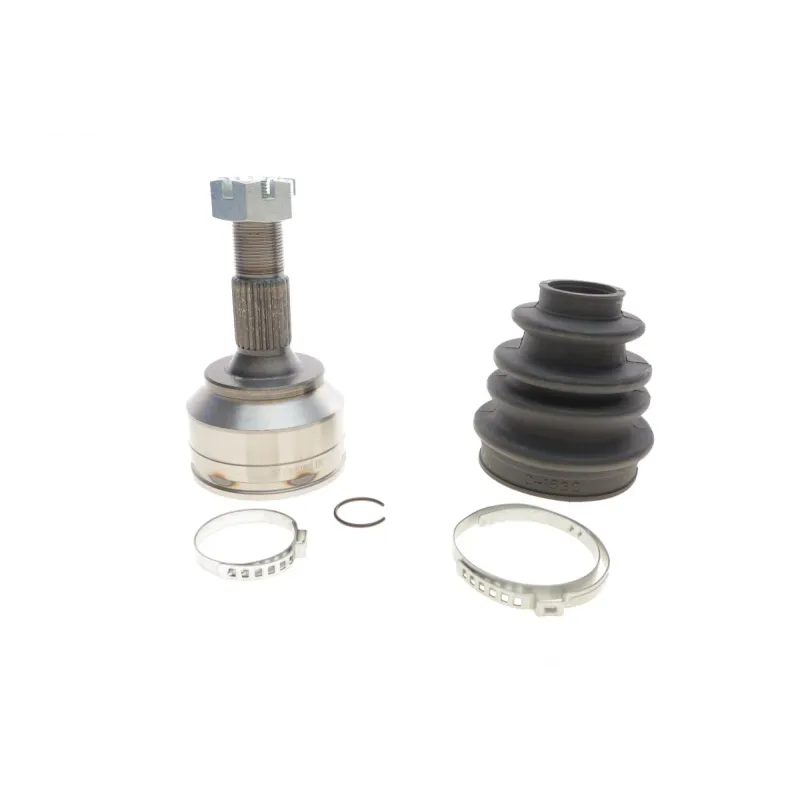 ШРКШ (зовнішній) Citroen C4/Peugeot 207/307 1.4/1.6 16V 00- (25x22x134)