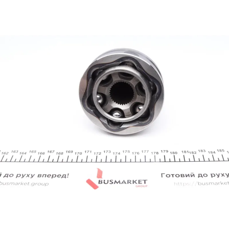 ШРКШ зовнішній GSP 810042 для Citroen Berlingo (MF) 1996-2002, 25x34x134.5 мм