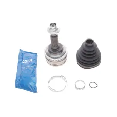ШРКШ зовнішній GSP 812027 для Daewoo Lanos/Sens 1997-, Chevrolet Lacetti 2003-, 33/29 з ABS 47