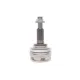 ШРКШ зовнішній GSP 812027 для Daewoo Lanos/Sens 1997-, Chevrolet Lacetti 2003-, 33/29 з ABS 47