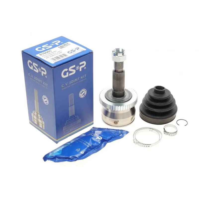 ШРКШ зовнішній GSP 816005 для Jeep Grand Cherokee WJ/WG 1999-2005 (27x32x48T) (+ABS)