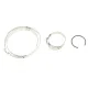 ШРКШ зовнішній GSP 816005 для Jeep Grand Cherokee WJ/WG 1999-2005 (27x32x48T) (+ABS)