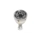 ШРКШ зовнішній GSP 817031 для Fiat Doblo 1.3/1.9 JTD 2001-2005, 25x24x152 мм