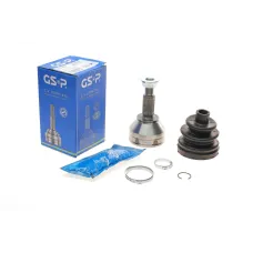 Купити ШРКШ (зовнішній) Ford Mondeo III 2.0-2.5 00-07 (27x26x155mm)(к-кт) | KovelAutoHub