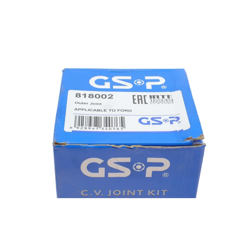 ШРКШ (зовнішній) Ford Mondeo III 2.0-2.5 00-07 (27x26x155mm)(к-кт)