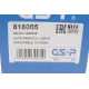 ШРКШ зовнішній GSP 818005 для Ford Transit 2.0DI 2000-2003 (+ABS) 28x26x184.5x48T