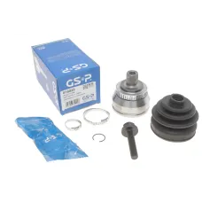 ШРКШ зовнішній GSP 818025 для VW Sharan, Ford Galaxy, Seat Alhambra (38x36x106.5x48T) (+ABS)