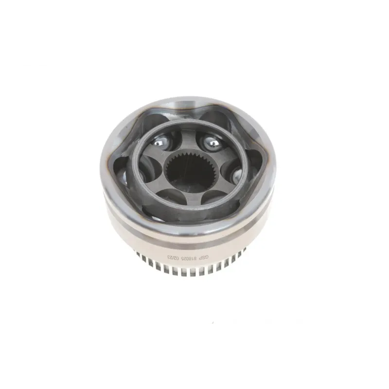 ШРКШ зовнішній GSP 818025 для VW Sharan, Ford Galaxy, Seat Alhambra (38x36x106.5x48T) (+ABS)