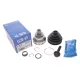 ШРКШ зовнішній GSP 818026 для Ford Galaxy, Seat Alhambra, VW Sharan (38/27 зубців, ABS 48) 1995-2010