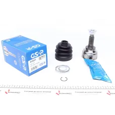ШРКШ зовнішній GSP 818031 для Mazda 626 GD 1987-1997 (26x25x154 мм)