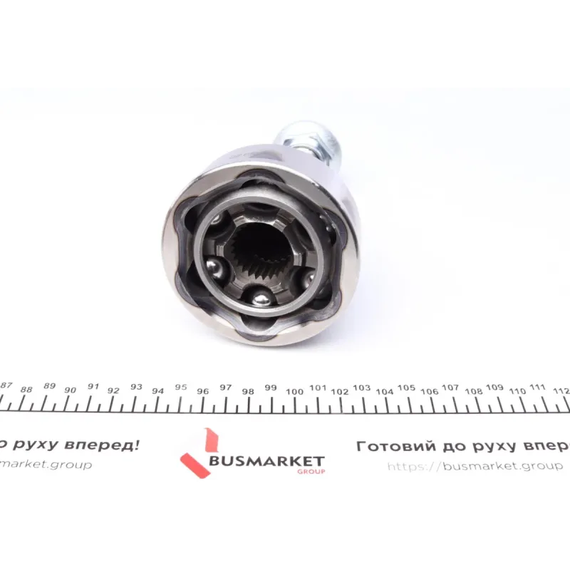 ШРКШ зовнішній GSP 818031 для Mazda 626 GD 1987-1997 (26x25x154 мм)