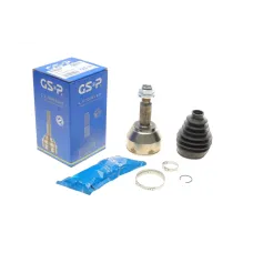 Купити ШРКШ (зовнішній) Ford Connect 1.8DI 02- (25x24x156.5) | KovelAutoHub