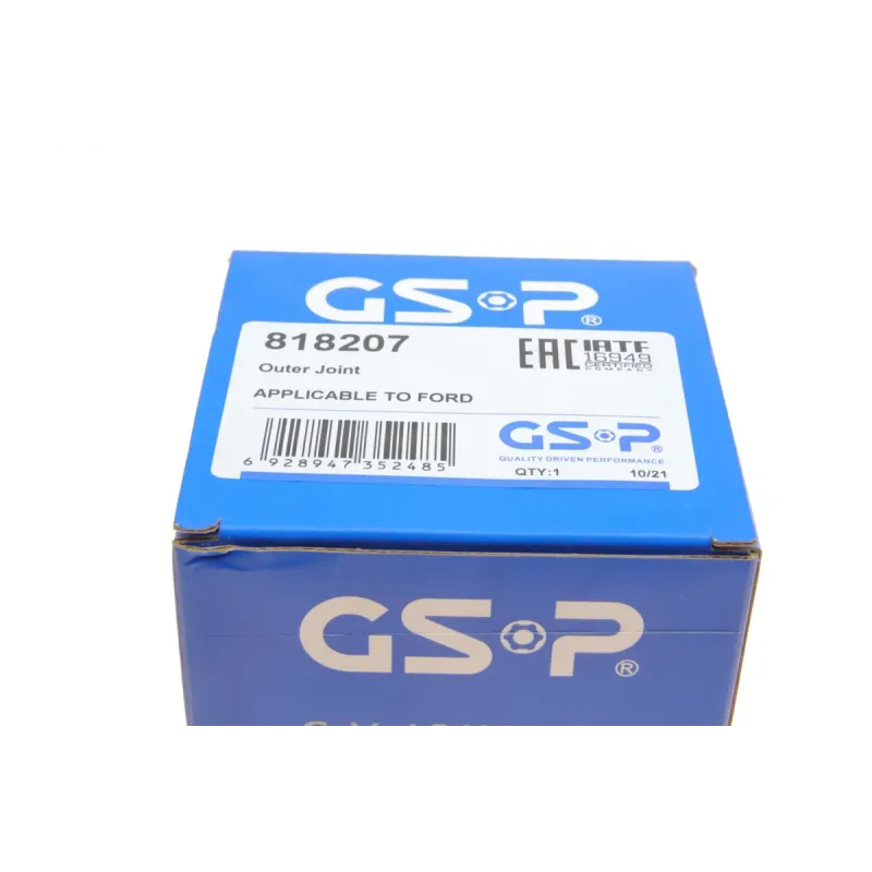 ШРКШ (зовнішній) Ford Connect 1.8DI 02- (25x24x156.5)