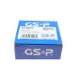 ШРКШ (зовнішній) Ford Connect 1.8DI 02- (25x24x156.5)