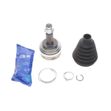 ШРКШ зовнішній GSP 823033 для Honda Civic VI 1.6 VTi (1995-2001), Civic VII 2.0i (2001-2005) 26x30x60 +ABS 50z