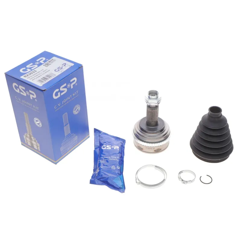 ШРКШ зовнішній GSP 823033 для Honda Civic VI 1.6 VTi (1995-2001), Civic VII 2.0i (2001-2005) 26x30x60 +ABS 50z