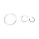 ШРКШ зовнішній GSP 823033 для Honda Civic VI 1.6 VTi (1995-2001), Civic VII 2.0i (2001-2005) 26x30x60 +ABS 50z