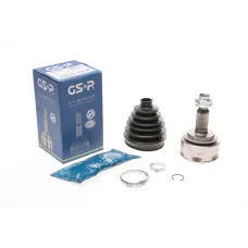 ШРКШ зовнішній GSP 823034 для Honda Accord VII 2.0/2.4 2003-2008, CR-V II 2.0/2.2 CTDi 2002-2006 (28x32x148мм)