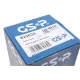 ШРКШ зовнішній GSP 823034 для Honda Accord VII 2.0/2.4 2003-2008, CR-V II 2.0/2.2 CTDi 2002-2006 (28x32x148мм)