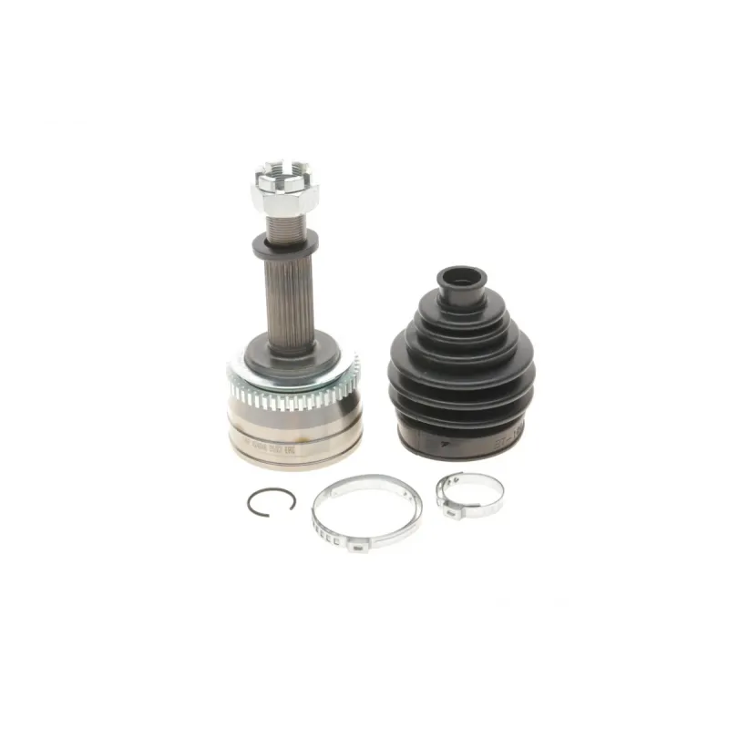 ШРКШ зовнішній GSP 824046 для Hyundai Accent III 2005-2010, Kia Rio II 2005-, 25x22z