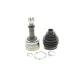 ШРКШ зовнішній GSP 824046 для Hyundai Accent III 2005-2010, Kia Rio II 2005-, 25x22z