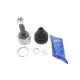 ШРКШ (зовнішній) Kia Ceed/Hyundai i30 1.4/1.6 06-12 (22x27z) (+ABS 46z) (к-кт)