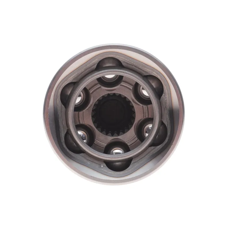 ШРКШ (зовнішній) Kia Ceed/Hyundai i30 1.4/1.6 06-12 (22x27z) (+ABS 46z) (к-кт)