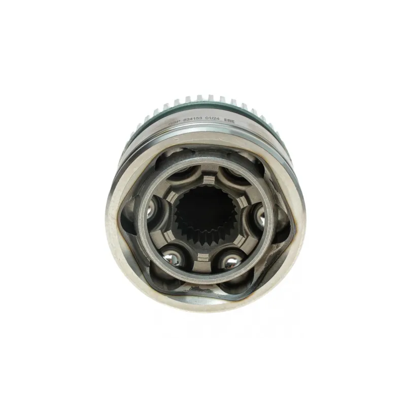 ШРКШ зовнішній GSP 824153 для Hyundai ix35 1.7-2.0 CRDi 2010-2015 (30/25 зубців, ABS 48)