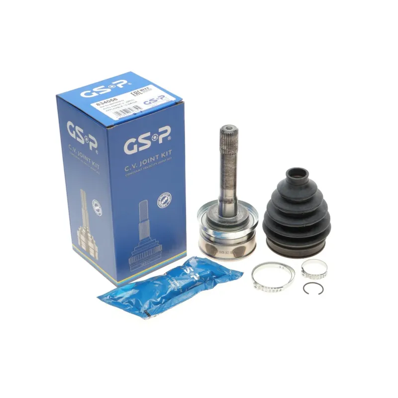 ШРКШ зовнішній GSP 834056 для Mazda B-Serie 2.5D/2.6 12V 96-06 (26/25z)