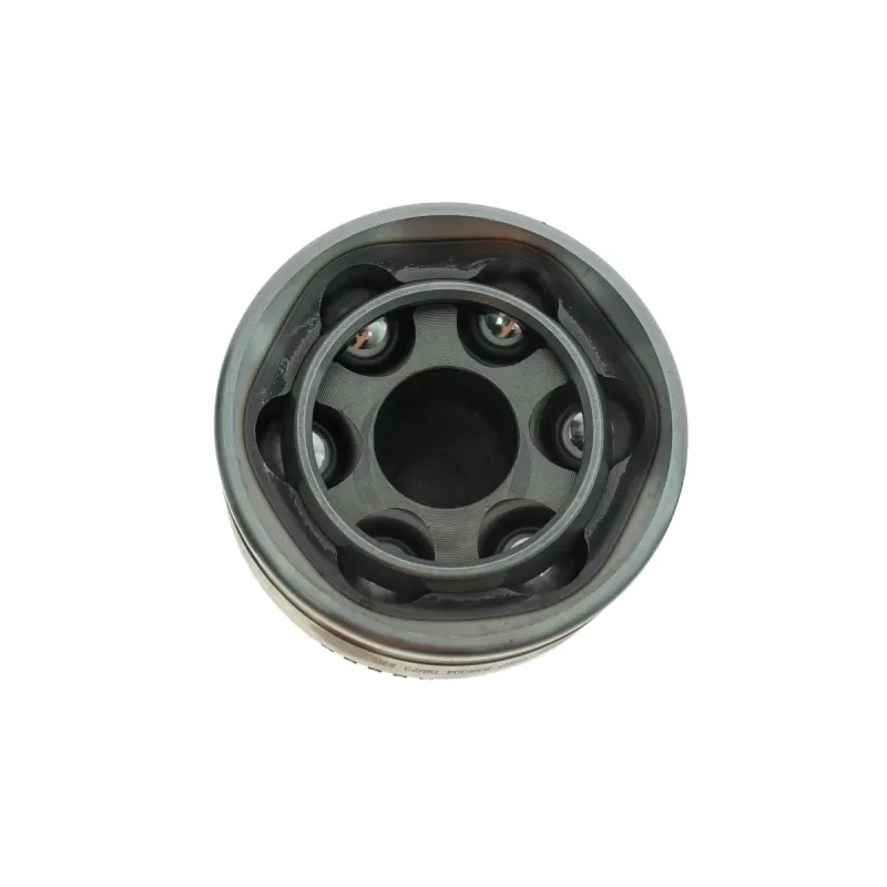ШРКШ зовнішній GSP 835004 для Mercedes-Benz A-Class W168 1997-2004 (27x24zx48T) (+ABS)