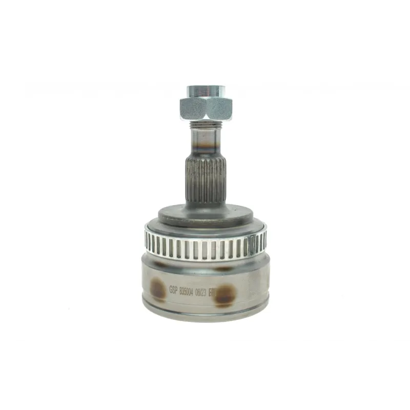 ШРКШ зовнішній GSP 835004 для Mercedes-Benz A-Class W168 1997-2004 (27x24zx48T) (+ABS)