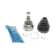 ШРКШ зовнішній GSP 835026 для Mercedes-Benz A-Class W169/B-Class W245 2004-2012 (25/27 зубів, 126 мм)