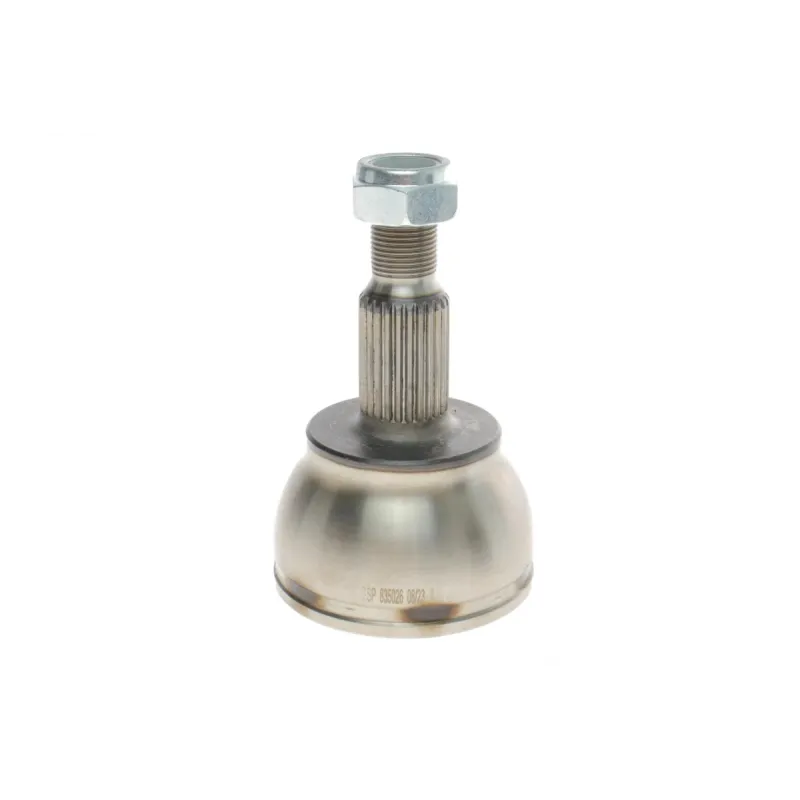 ШРКШ зовнішній GSP 835026 для Mercedes-Benz A-Class W169/B-Class W245 2004-2012 (25/27 зубів, 126 мм)