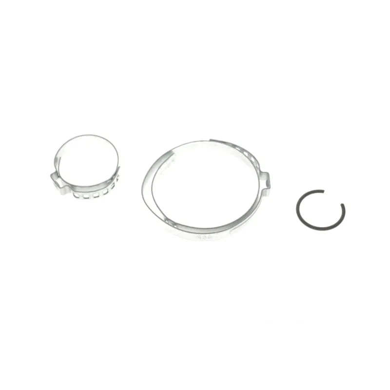 ШРКШ зовнішній GSP 835026 для Mercedes-Benz A-Class W169/B-Class W245 2004-2012 (25/27 зубів, 126 мм)