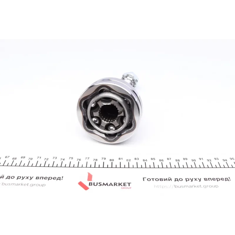 ШРКШ (зовнішній) Opel Astra G 98-/Vectra B 1.6i 95- (33x22x153.5)