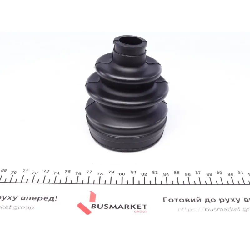 ШРКШ (зовнішній) Opel Astra G 98-/Vectra B 1.6i 95- (33x22x153.5)